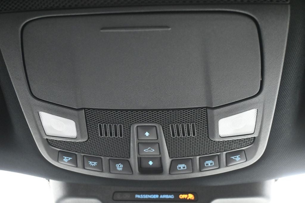 2022 Ford Expedition Timberline 4x4
