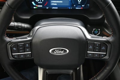 2022 Ford Expedition Timberline 4x4