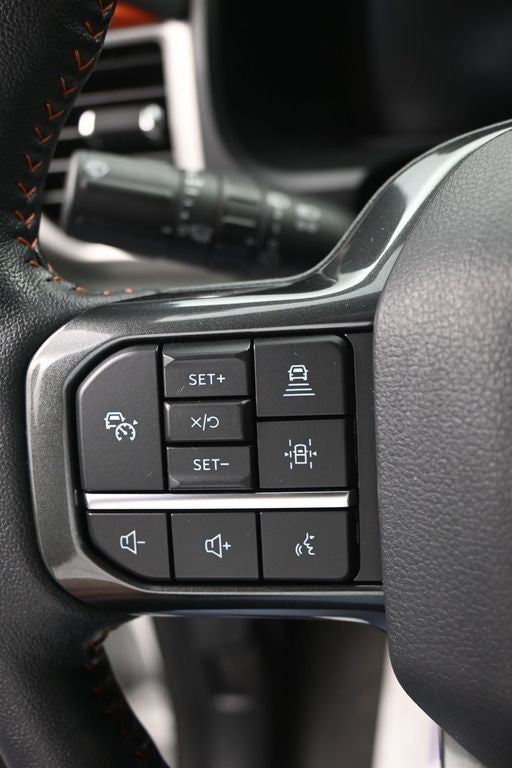 2022 Ford Expedition Timberline 4x4