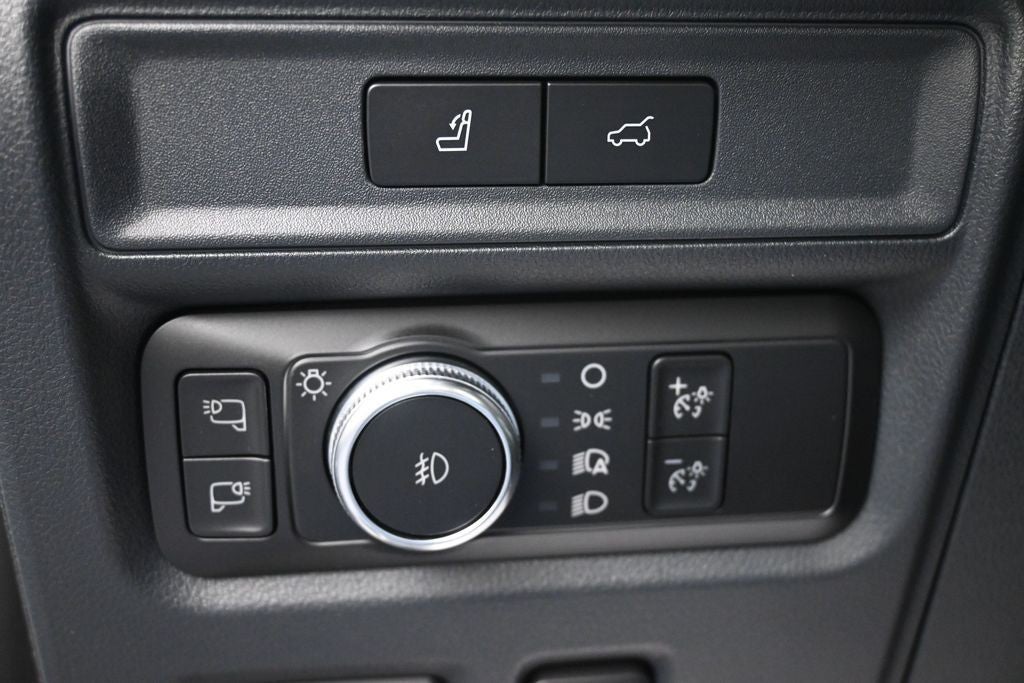 2022 Ford Expedition Timberline 4x4