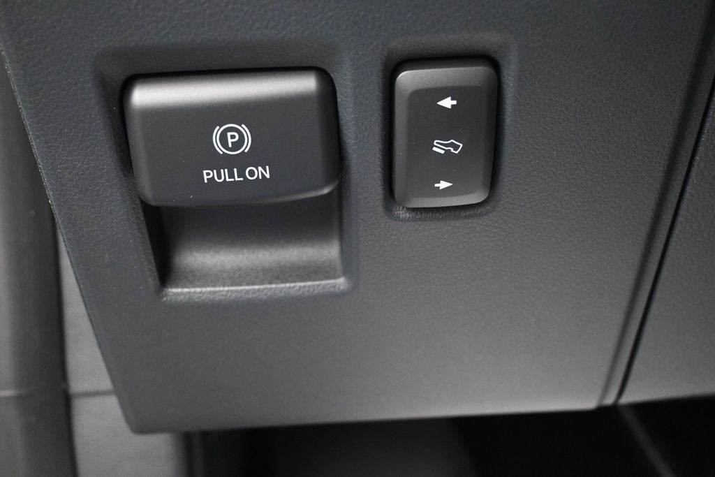 2022 Ford Expedition Timberline 4x4