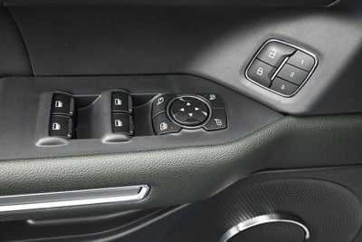 2022 Ford Expedition Timberline 4x4