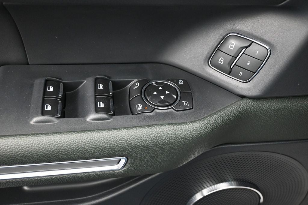 2022 Ford Expedition Timberline 4x4