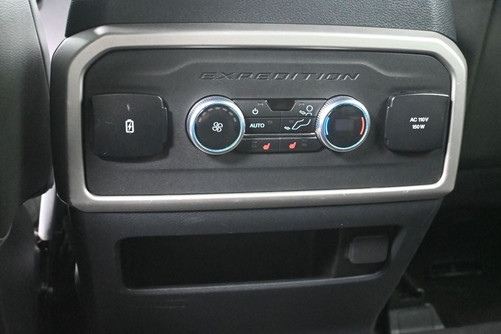 2022 Ford Expedition Timberline 4x4