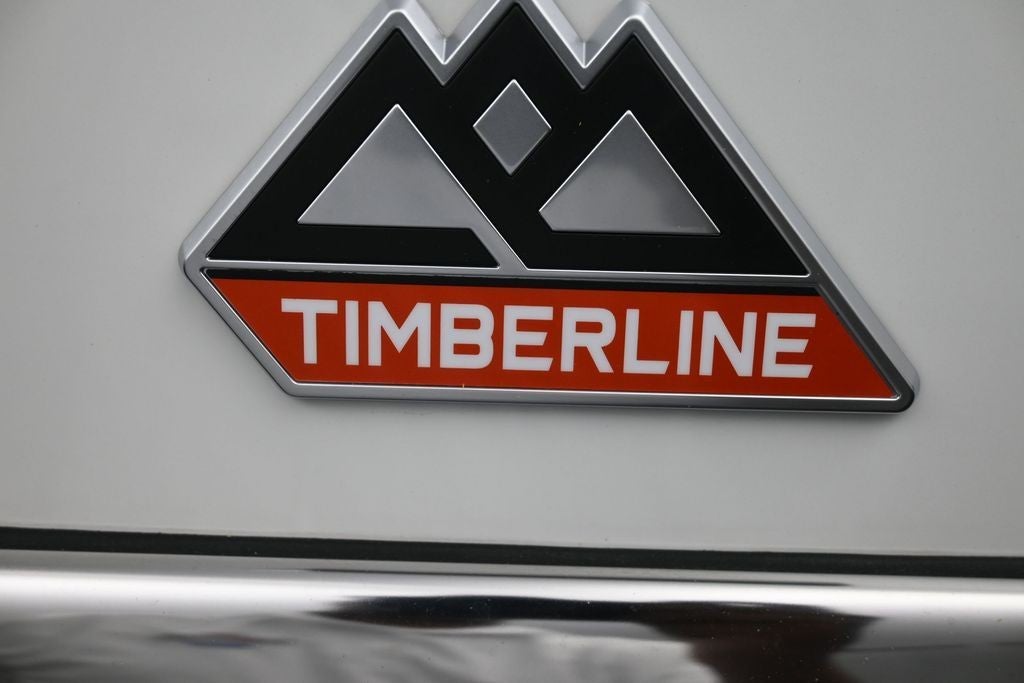 2022 Ford Expedition Timberline 4x4