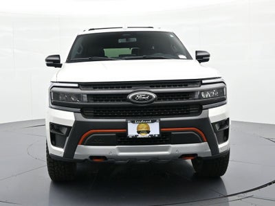 2022 Ford Expedition Timberline 4x4