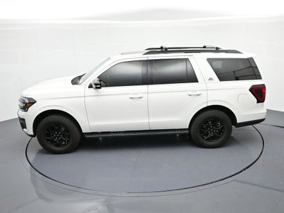 2022 Ford Expedition Timberline 4x4