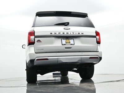2022 Ford Expedition Timberline 4x4