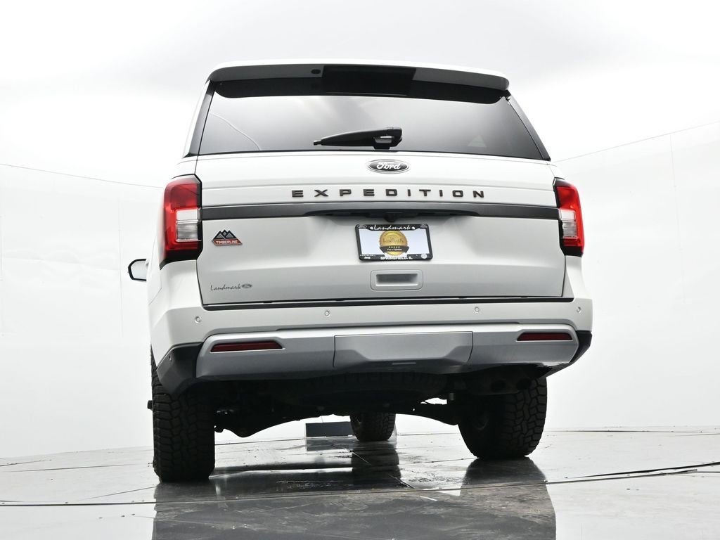 2022 Ford Expedition Timberline 4x4