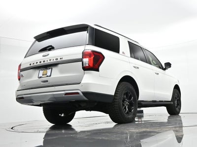 2022 Ford Expedition Timberline 4x4