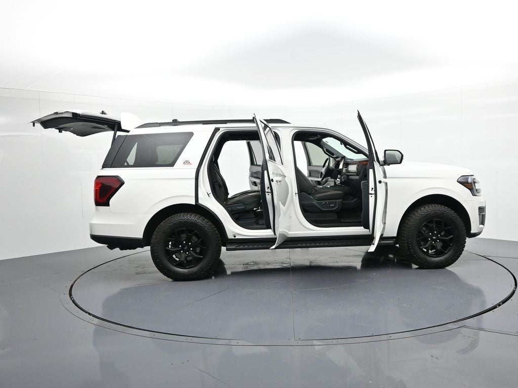 2022 Ford Expedition Timberline 4x4