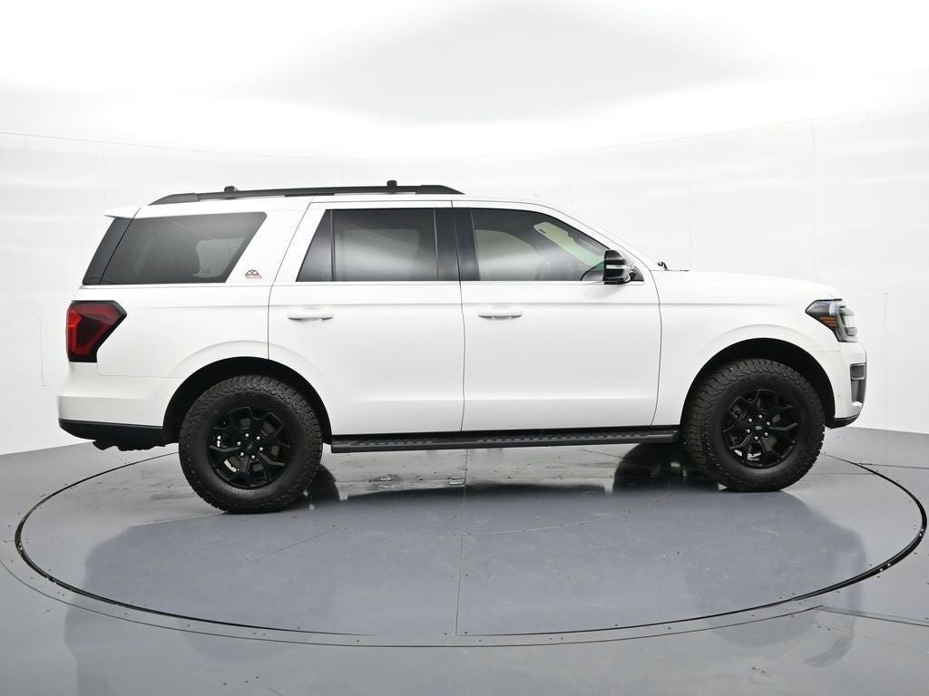 2022 Ford Expedition Timberline 4x4
