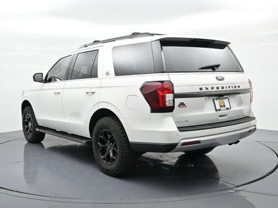 2022 Ford Expedition Timberline 4x4