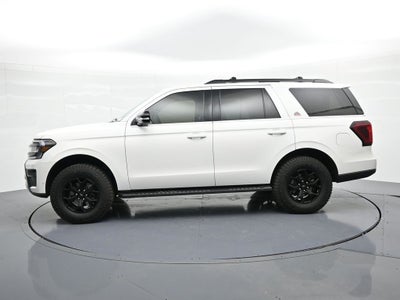 2022 Ford Expedition Timberline 4x4