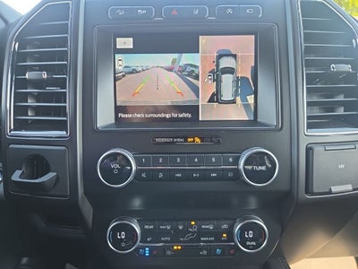 2021 Ford Expedition Limited 4x4