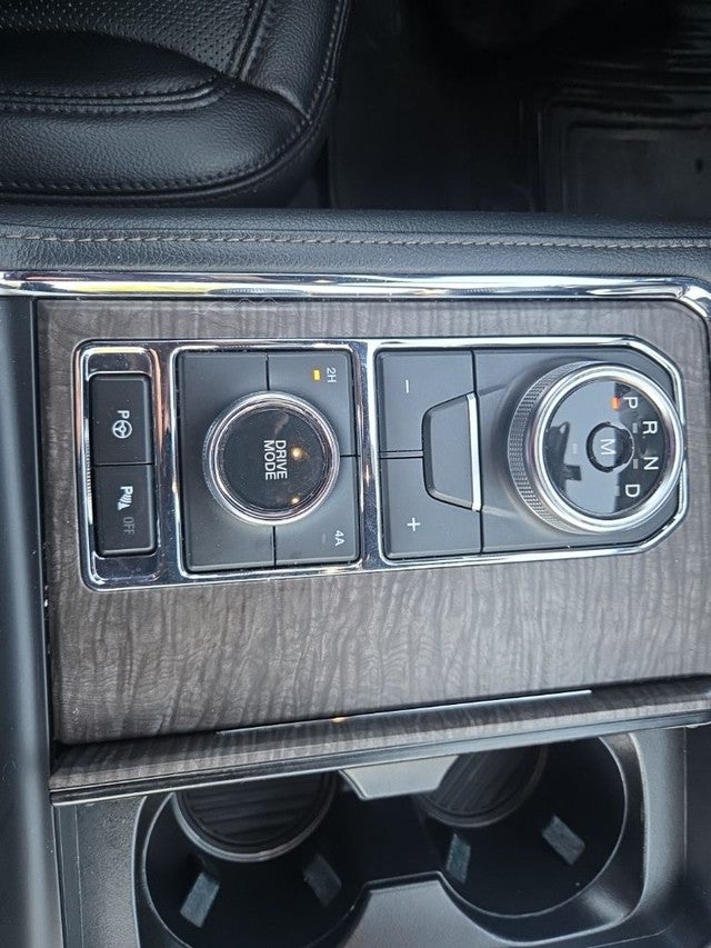 2021 Ford Expedition Limited 4x4