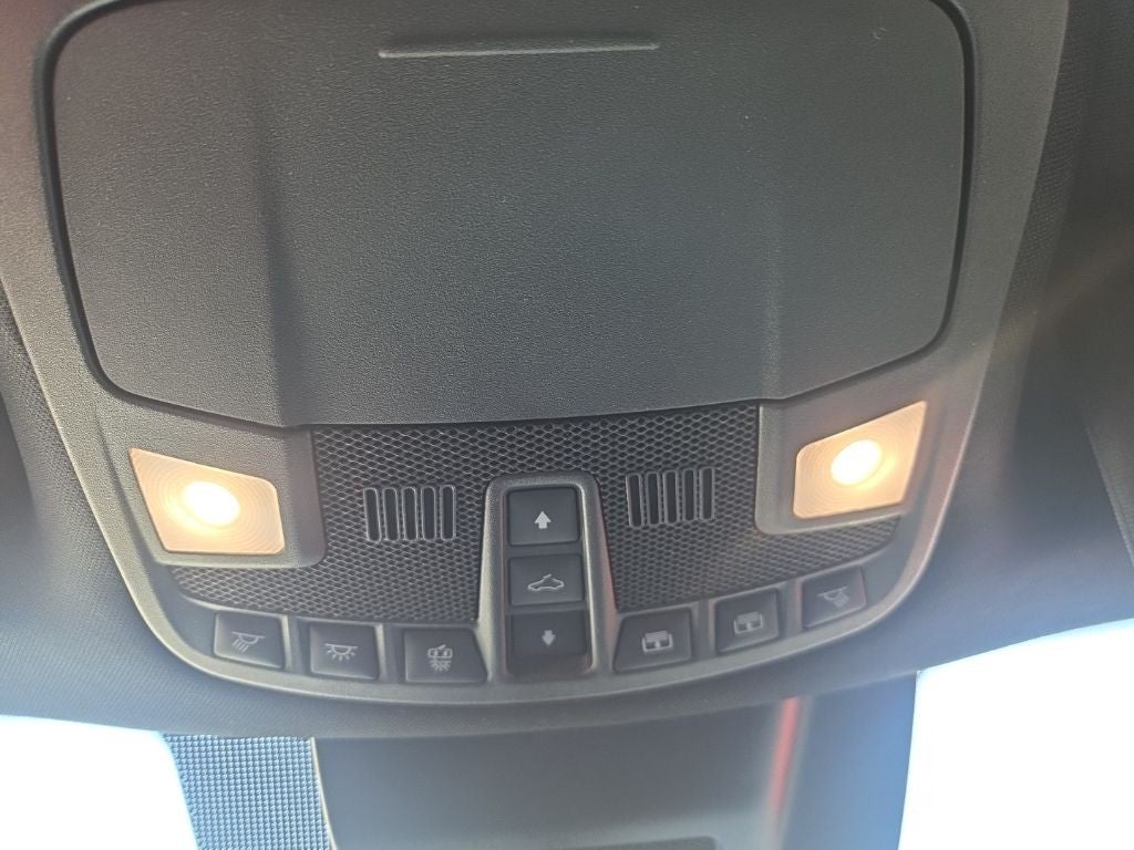 2021 Ford Expedition Limited 4x4