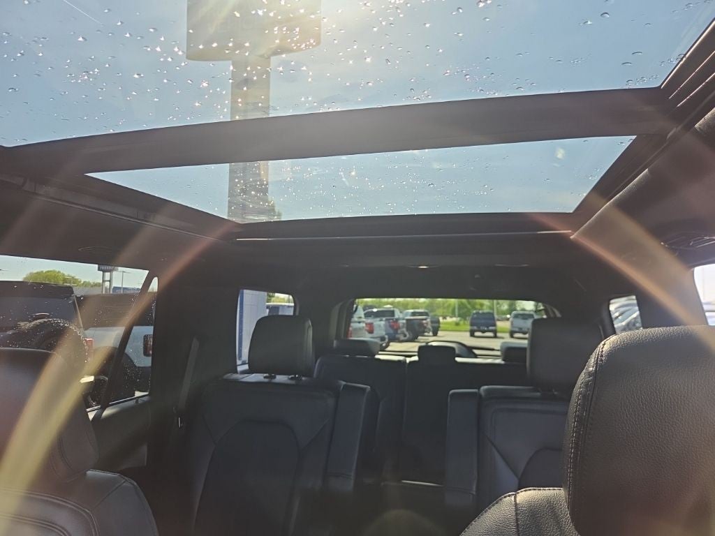 2021 Ford Expedition Limited 4x4