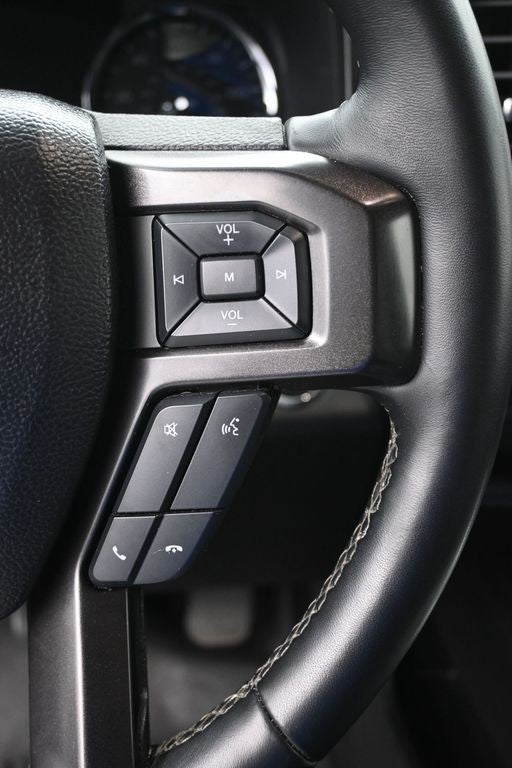 2021 Ford Expedition Limited 4x4
