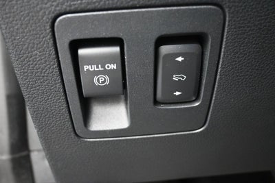 2021 Ford Expedition Limited 4x4