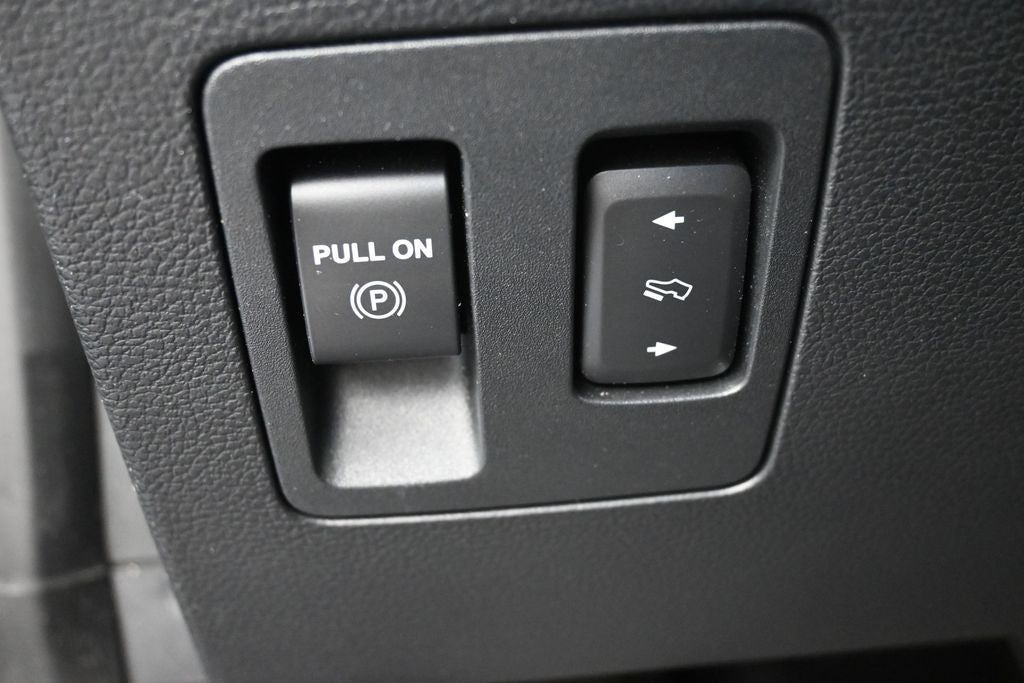 2021 Ford Expedition Limited 4x4