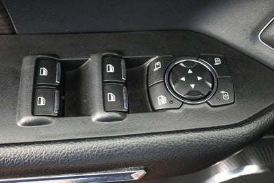 2021 Ford Expedition Limited 4x4