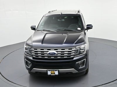 2021 Ford Expedition Limited 4x4
