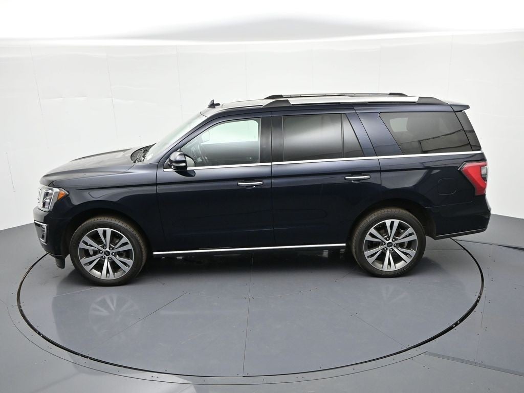 2021 Ford Expedition Limited 4x4