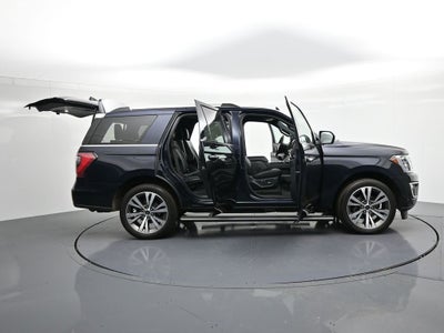 2021 Ford Expedition Limited 4x4