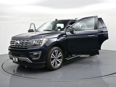 2021 Ford Expedition Limited 4x4