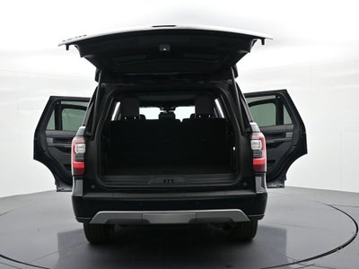 2021 Ford Expedition Limited 4x4