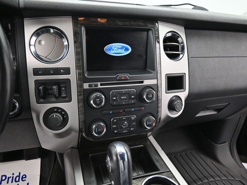 2017 Ford Expedition Limited 4x4