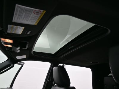 2017 Ford Expedition Limited 4x4