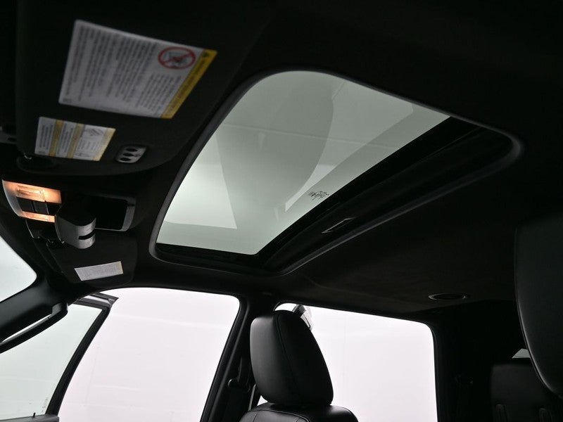 2017 Ford Expedition Limited 4x4