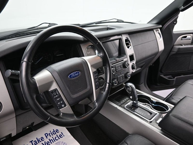 2017 Ford Expedition Limited 4x4