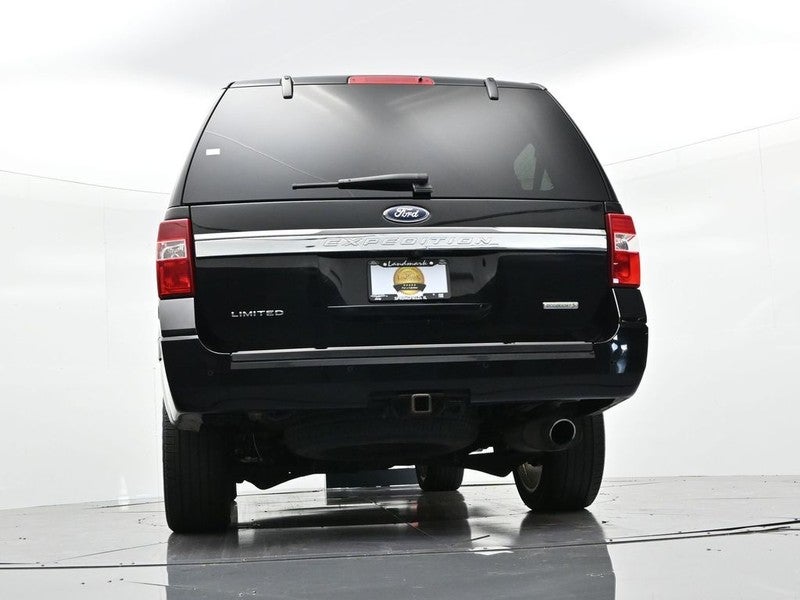2017 Ford Expedition Limited 4x4