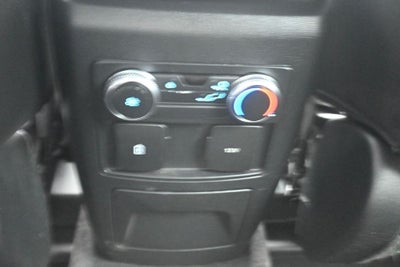 2022 Ford Explorer XLT RWD