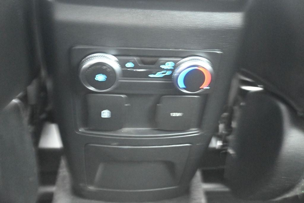 2022 Ford Explorer XLT RWD