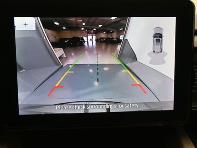 2023 Ford Explorer Base 4WD