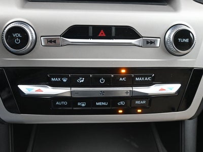 2023 Ford Explorer Base 4WD