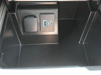 2023 Ford Explorer Base 4WD