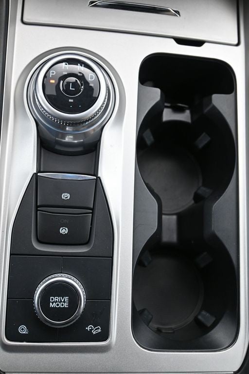 2023 Ford Explorer Base 4WD