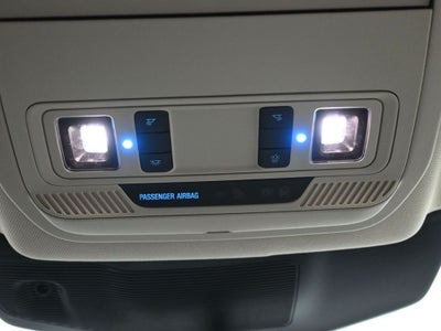 2023 Ford Explorer Base 4WD