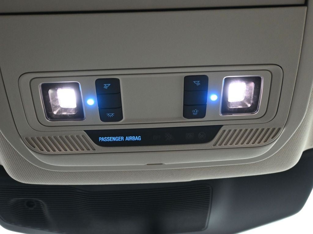 2023 Ford Explorer Base 4WD