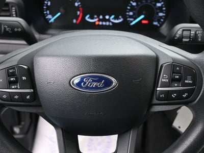 2023 Ford Explorer Base 4WD