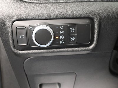 2023 Ford Explorer Base 4WD