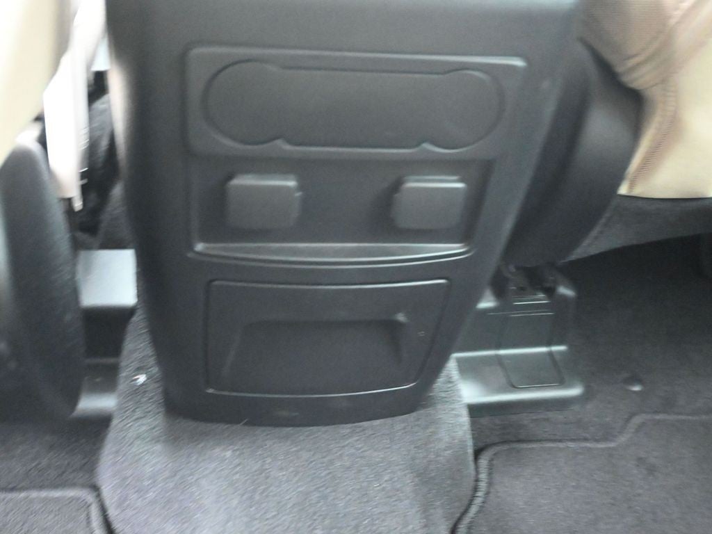 2023 Ford Explorer Base 4WD