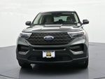 2023 Ford Explorer Base 4WD