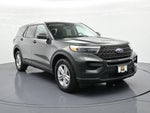 2023 Ford Explorer Base 4WD
