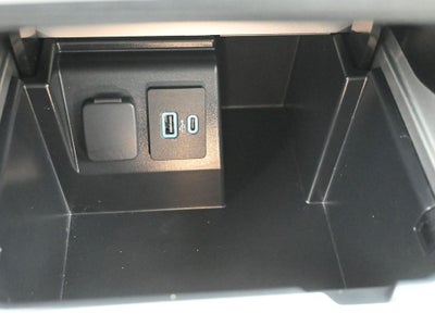 2023 Ford Explorer Base 4WD